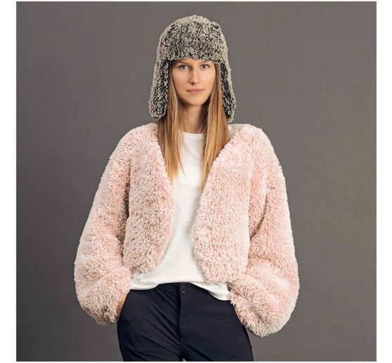 Rico Design Creative "Petit Lapin super chunky"