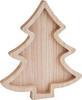 VBS Wooden fir tree with recess