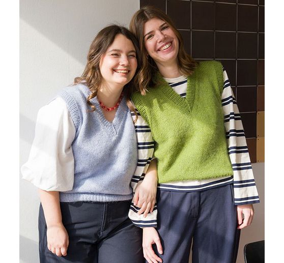 Book "Favourite Knits"