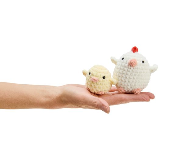 Buch "Yarnies - Collect. Create. Cuddle."