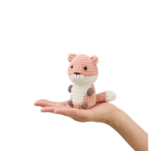 Buch "Yarnies - Collect. Create. Cuddle."