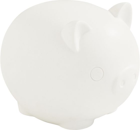 VBS Silicone mould "Pig"