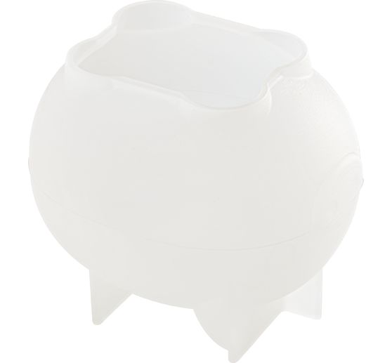 VBS Silicone mould "Pig"