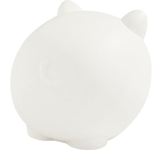 VBS Silicone mould "Pig"