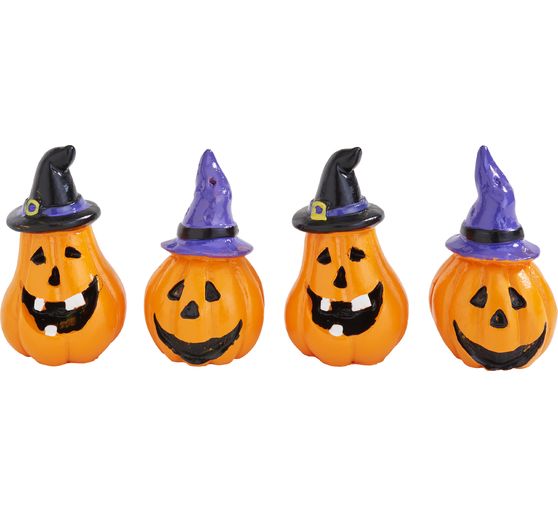 VBS Halloween-K&uuml;rbisse