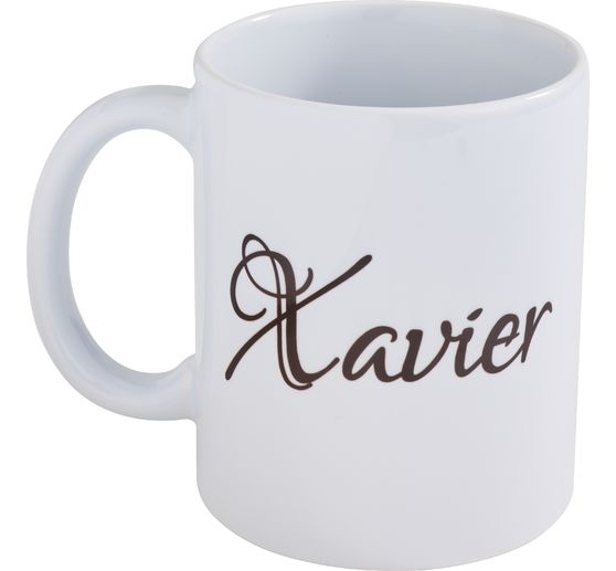 VBS Sublimation mugs, set of 6