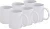 VBS Sublimation mugs, set of 6