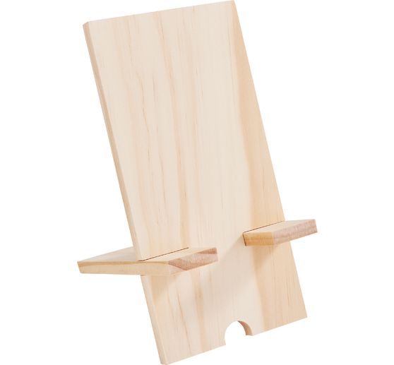 VBS Holz-Smartphonehalter