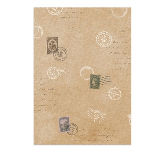 A5 Junk Journal Focus Points Stamperia &laquo; Flowers and Poems &raquo;