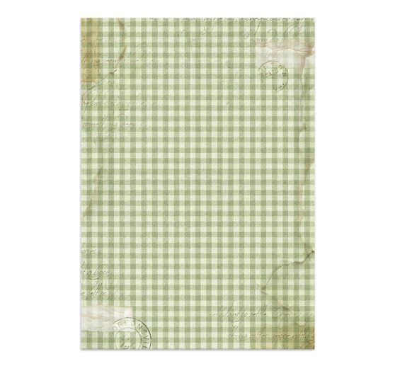 A5 Junk Journal Focus Points Stamperia &laquo; Cozy Family &raquo;