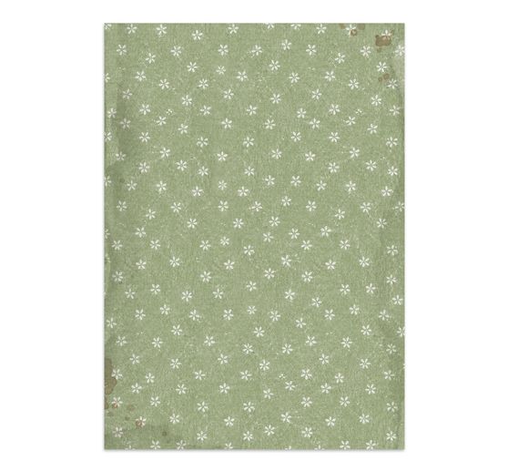 A5 Junk Journal Focus Points Stamperia &laquo; Cozy Family &raquo;