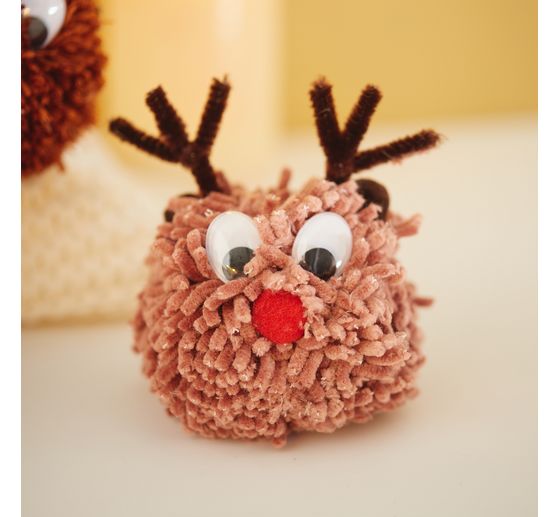 Fils chenille VBS