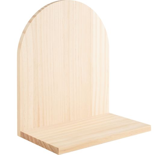 VBS Wall shelf for hanging