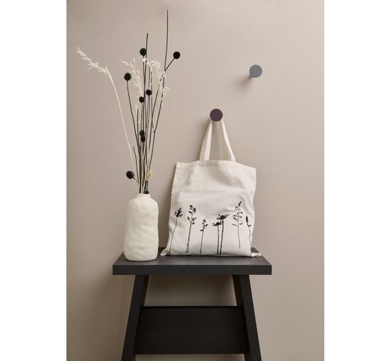 Stick & Stitch XL "Blumen und Gr&auml;ser"