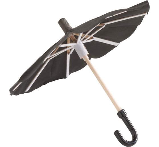 Miniatur Regenschirm