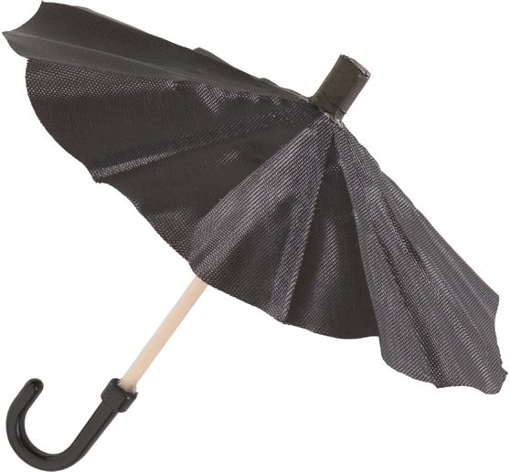 Miniatur Regenschirm