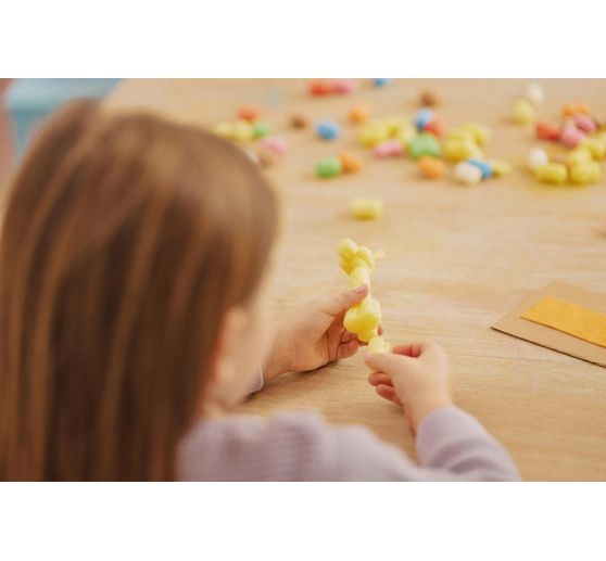 Playmais Classic &laquo; Girafe &raquo;