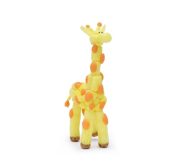 Playmais Classic &laquo; Girafe &raquo;