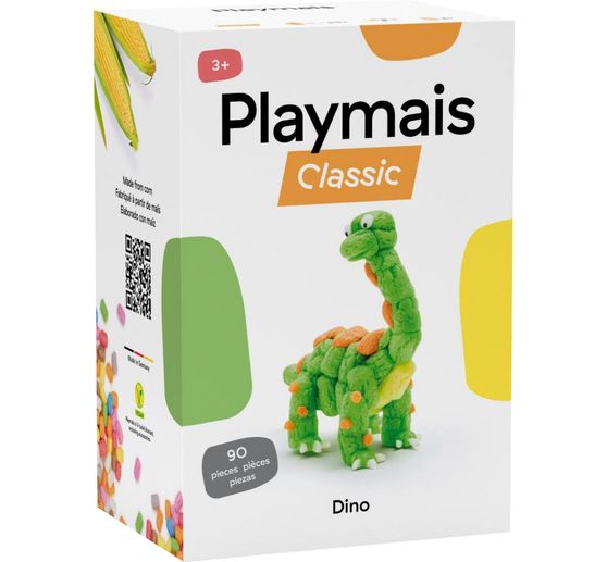 Playmais Classic &laquo; Dino &raquo;