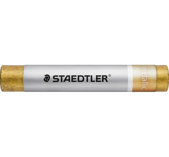 STAEDTLER Oil pastels "Metallic", 6 colours