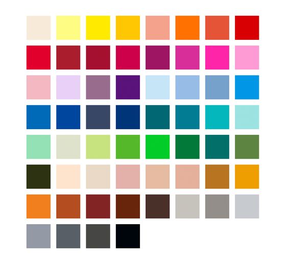 STAEDTLER Pigment brush pen "Pigment Arts", 60 Farben