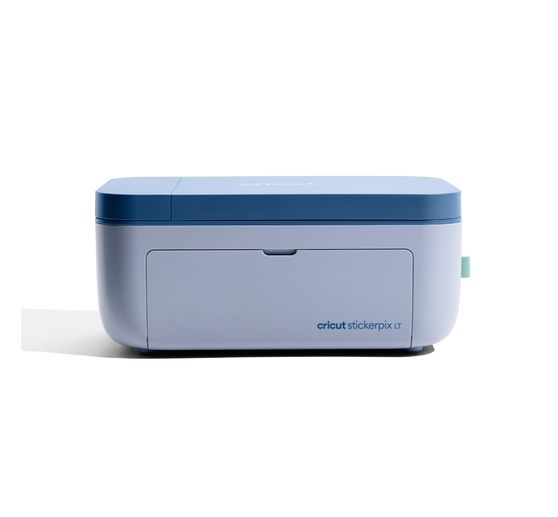Cricut StickerPix Print &laquo; Scout &raquo; Essential Bundle