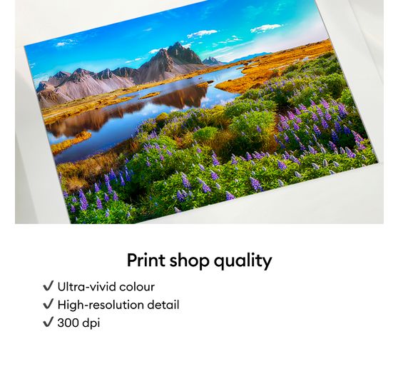 Cricut StickerPix Print "Scout" Essential Bundle