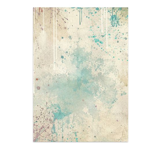 A5 Junk Journal Focus Points Stamperia &laquo; Furry Friends 2 &raquo;
