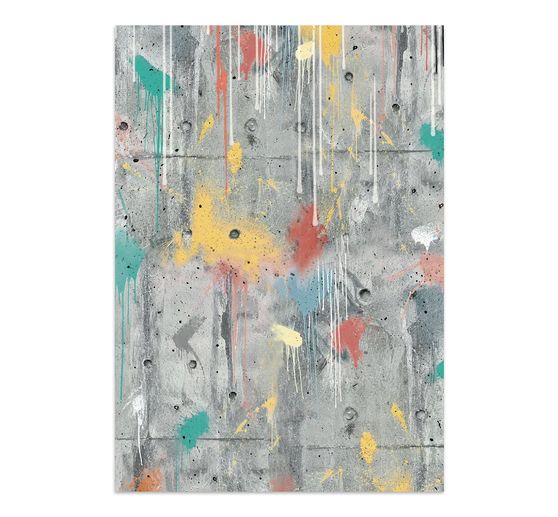 A5 Junk Journal Focus Points Stamperia &laquo; Furry Friends 2 &raquo;