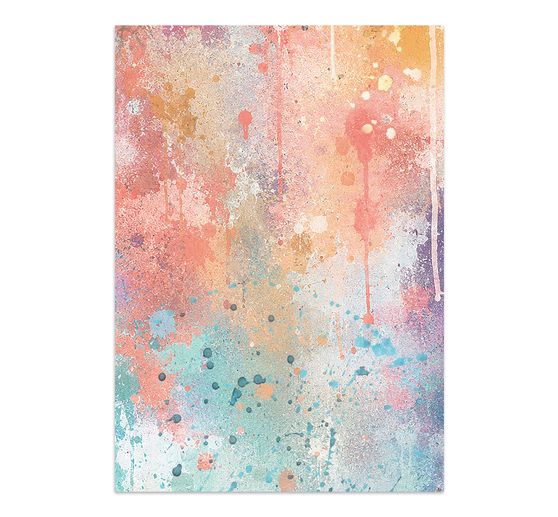 A5 Junk Journal Focus Points Stamperia &laquo; Furry Friends 2 &raquo;