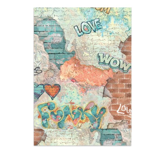 A5 Junk Journal Focus Points Stamperia &laquo; Furry Friends 2 &raquo;