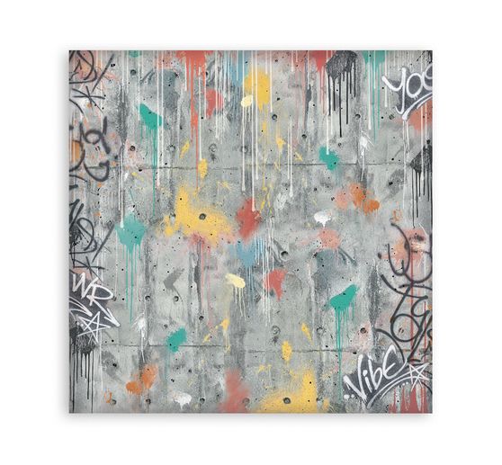 Stamperia Scrapbook block "Furry Friends 2 Backgrounds"