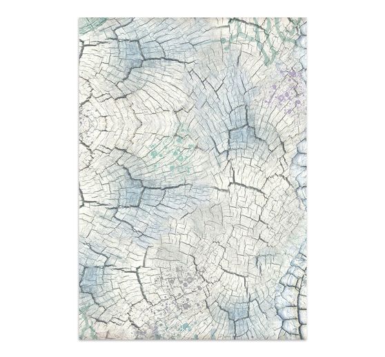 Junk Journal Book Stamperia &laquo; Cosmos &raquo;