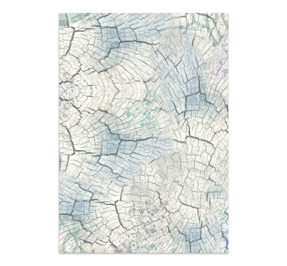 Stamperia A5 Junk Journal Focus Points "Cosmos"