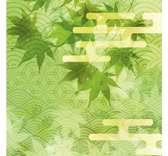 Book "333 Origami - Japan Autumn"