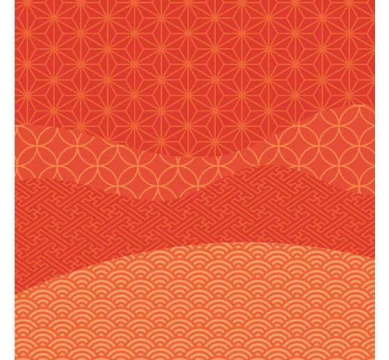 Book "333 Origami - Japan Autumn"