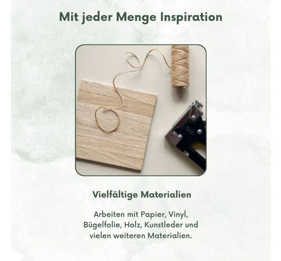 Livre &laquo; Plotten (kreativ.startup) &raquo;