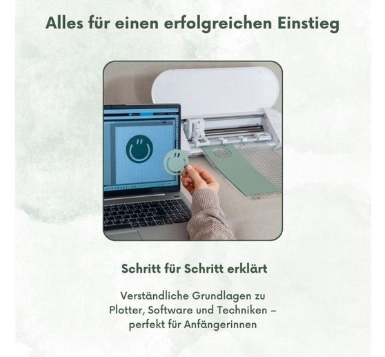 Livre &laquo; Plotten (kreativ.startup) &raquo;