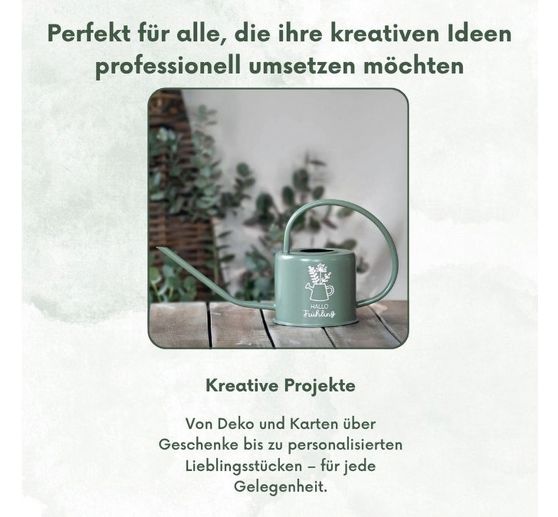 Livre &laquo; Plotten (kreativ.startup) &raquo;