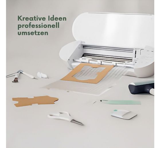 Livre &laquo; Plotten (kreativ.startup) &raquo;