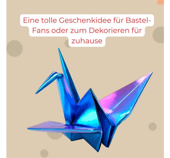 350 papiers origami &laquo; Faltzauber durchs Jahr &raquo;