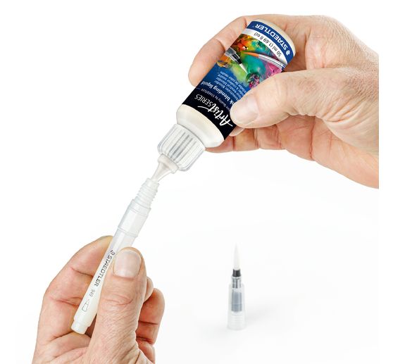 Blending Liquid STAEDTLER