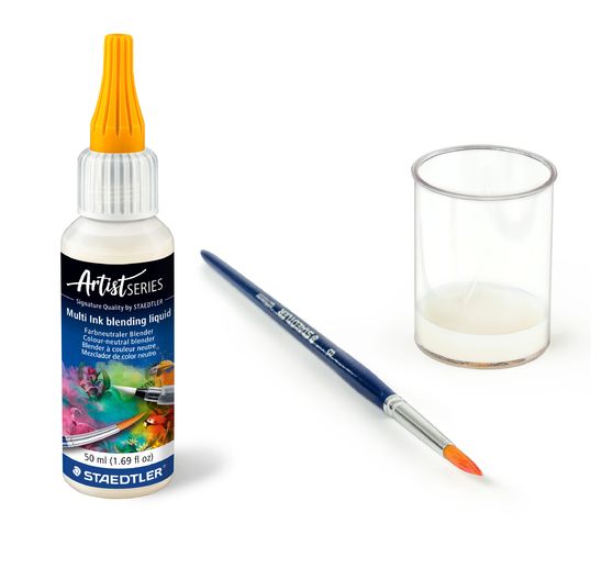 Blending Liquid STAEDTLER