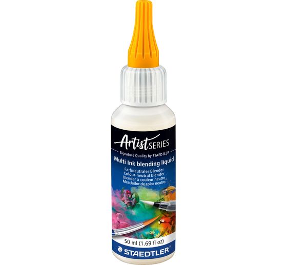 Blending Liquid STAEDTLER