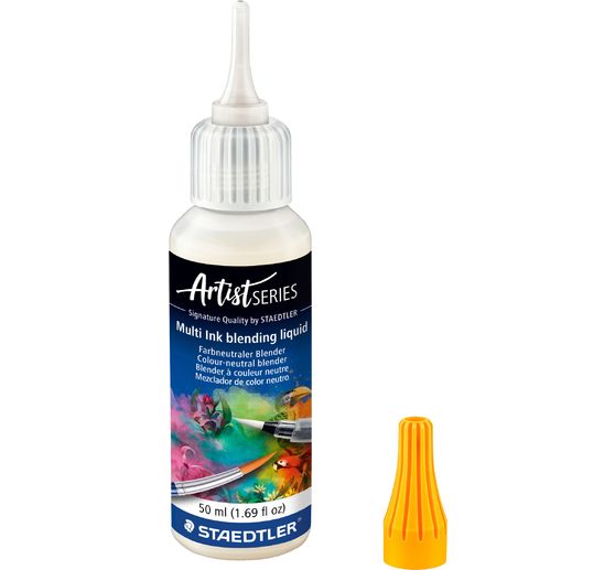 Blending Liquid STAEDTLER