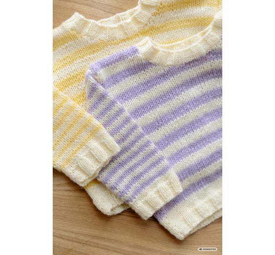 Laine DMC BABY &laquo; CH&Eacute;RI &raquo;, 50 g