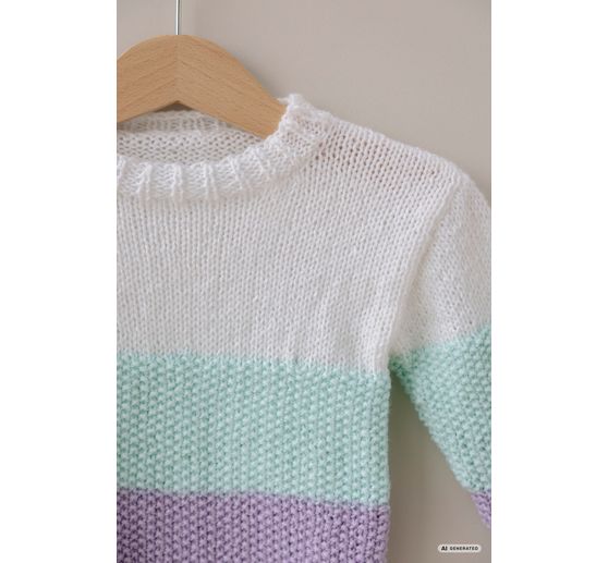 Laine DMC BABY &laquo; CH&Eacute;RI &raquo;, 50 g