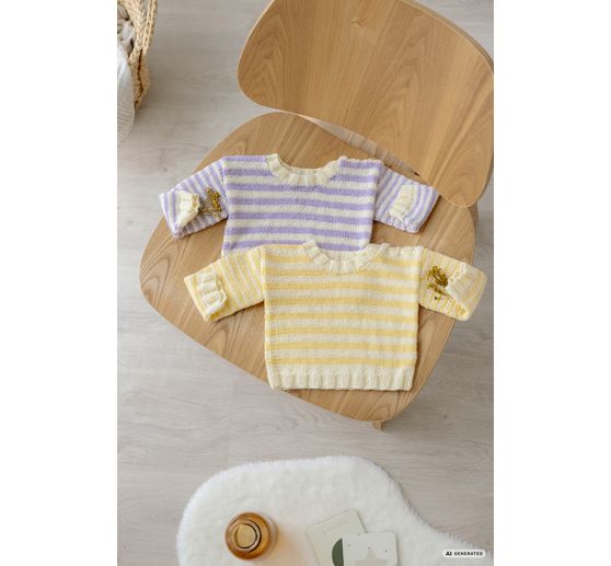 Laine DMC BABY &laquo; CH&Eacute;RI &raquo;, 50 g