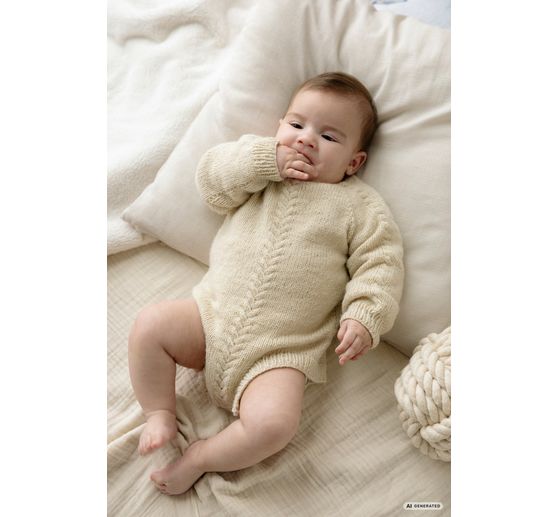 Laine DMC BABY &laquo; CH&Eacute;RI &raquo;, 50 g