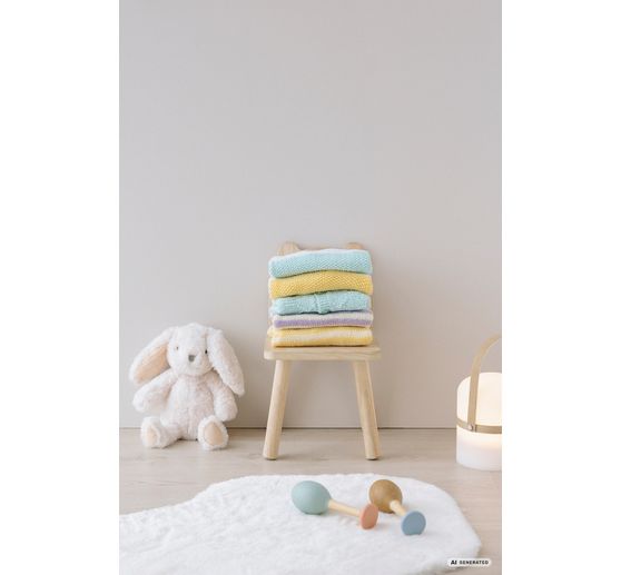 Laine DMC BABY &laquo; CH&Eacute;RI &raquo;, 50 g
